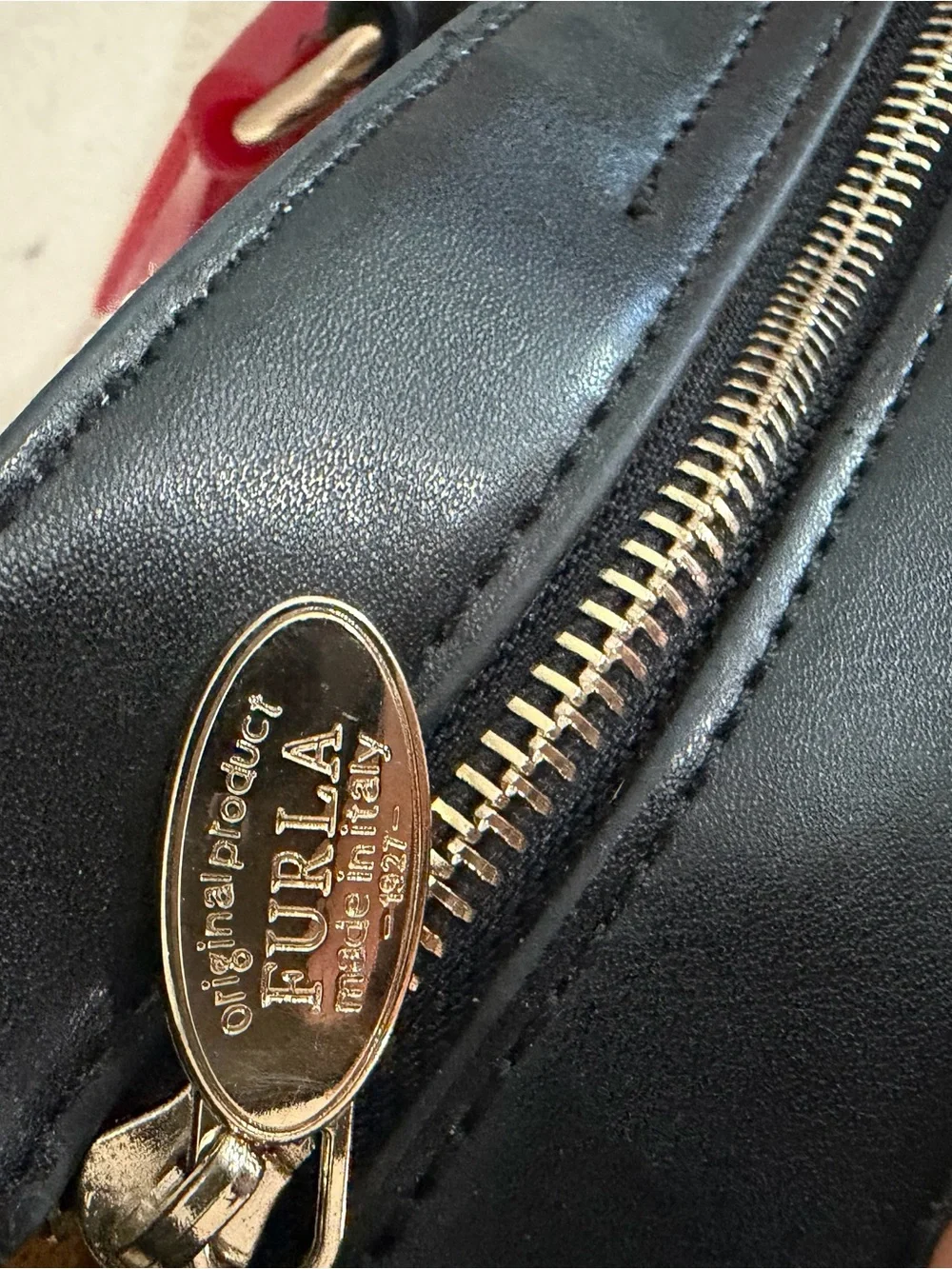 Furla ⚠️ small